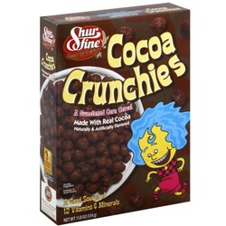 ShurFine Cereal - 11161161875