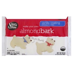Shurfine Almondbark - 11161196884