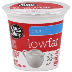 ShurFine Yogurt - 11161400943