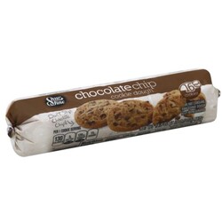 Shurfine Cookie Dough - 11161401629