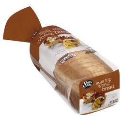 Shurfine Bread - 11161402244
