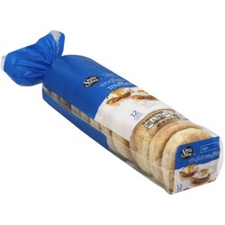 ShurFine English Muffins - 11161421993