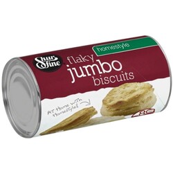 Shurfine Biscuits - 11161447641