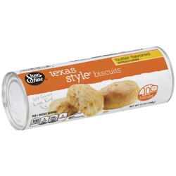 Shurfine Biscuits - 11161447672