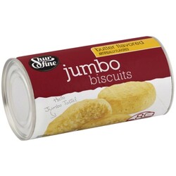 Shurfine Biscuits - 11161447726