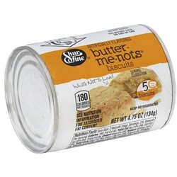 Shurfine Biscuits - 11161447887
