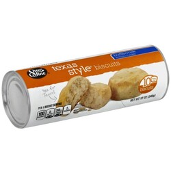 Shurfine Biscuits - 11161447900
