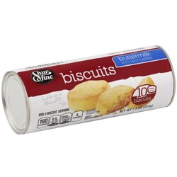 Shurfine Biscuits - 11161448037