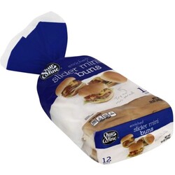 Shurfine Buns - 11161448310