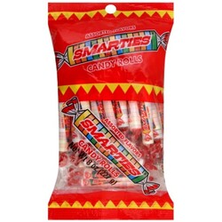 Smarties Candy Rolls - 11206212135