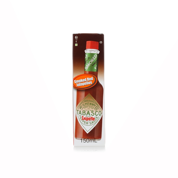 Tabasco chipotle sauce 147.8ml - Waitrose UAE & Partners - 11210007703