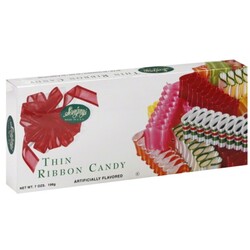 Sevignys Ribbon Candy - 11212002058