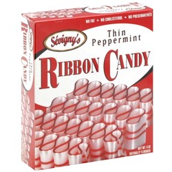 Sevignys Ribbon Candy - 11212002065