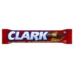 Clark Candy Bar - 11215340133
