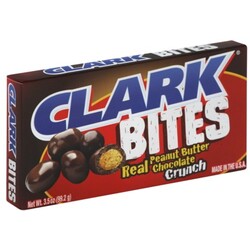 Clark Bites - 11215343752