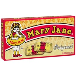 Mary Jane Candy - 11215381457