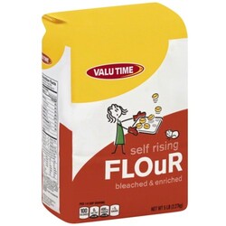 Valu Time Flour - 11225022975