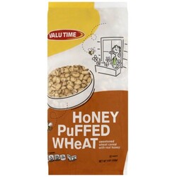 Valu Time Cereal - 11225023019