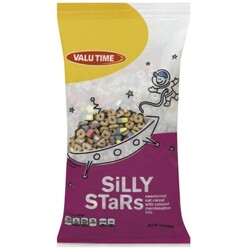 Valu Time Cereal - 11225023026
