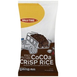 Valu Time Cereal - 11225023187