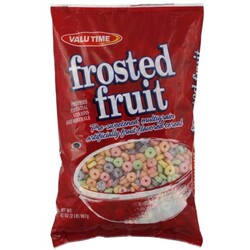 Valu Time Cereal - 11225024627