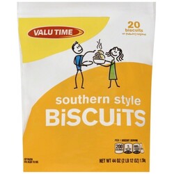 Valu Time Biscuits - 11225030925