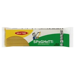 Valu Time Spaghetti - 11225032134