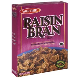 Valu Time Cereal - 11225036927