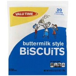 Valu Time Biscuits - 11225084218