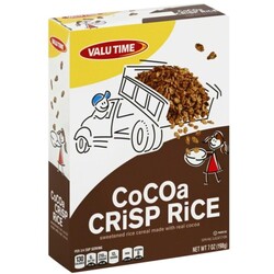 Valu Time Cereal - 11225099632