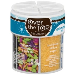 Over the Top Sprinkles - 11225105876