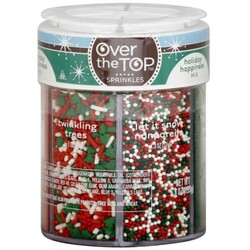 Over the Top Sprinkles - 11225106095