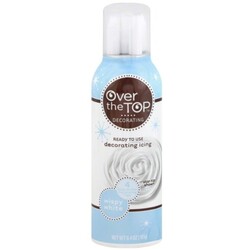 Over the Top Icing - 11225120473