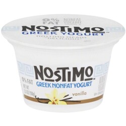 Nostimo Yogurt - 11225122255