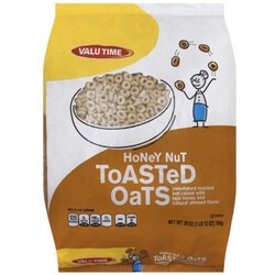 Valu Time Cereal - 11225124006