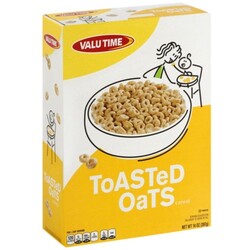 Valu Time Cereal - 11225124143