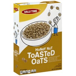 Valu Time Cereal - 11225124167