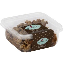 Sweet Ps Granola - 11225127533