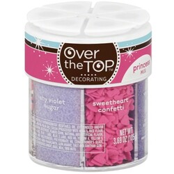 Over the Top Sprinkles - 11225130250