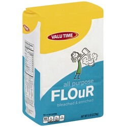 Valu Time Flour - 11225421563