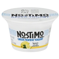 Nostimo Yogurt - 11225505713