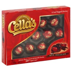 Cellas Cherries - 11228000482