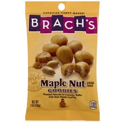 Brachs Maple Nut Goodies - 11300380211