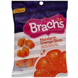 Brachs Orange Slices - 11300391996