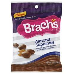 Brachs Almond Supremes - 11300397332
