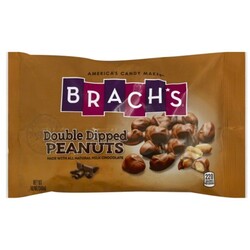 Brachs Peanuts - 11300427015