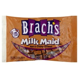 Brachs Caramels - 11300492280