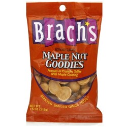 Brachs Maple Nut Goodies - 11300740213