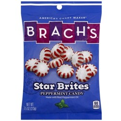 Brachs Star Brites - 11300744365