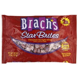 Brachs Star Bites - 11300864391